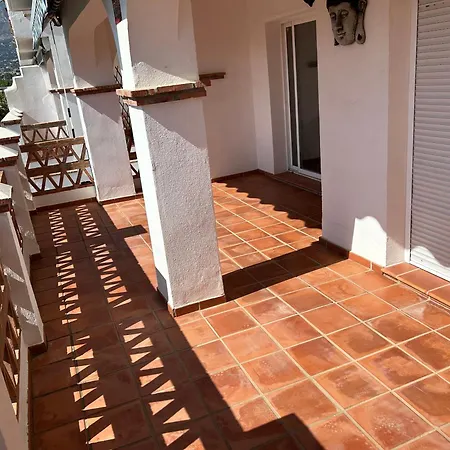 Golondrinas , Mijas Golf Appartamento Málaga