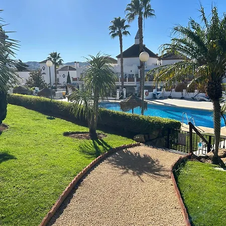 Apartment Golondrinas , Mijas Golf
