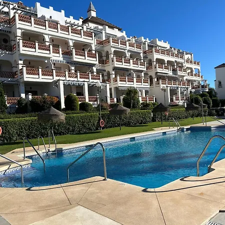 Golondrinas , Mijas Golf * Malaga