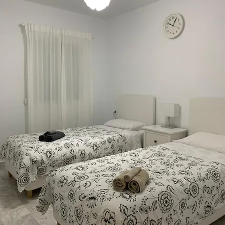 Golondrinas , Mijas Golf Apartment